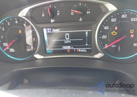 2016 Chevrolet Malibu 1Lt from USA, damaged, VIN 1G1ZE5ST4GF326106